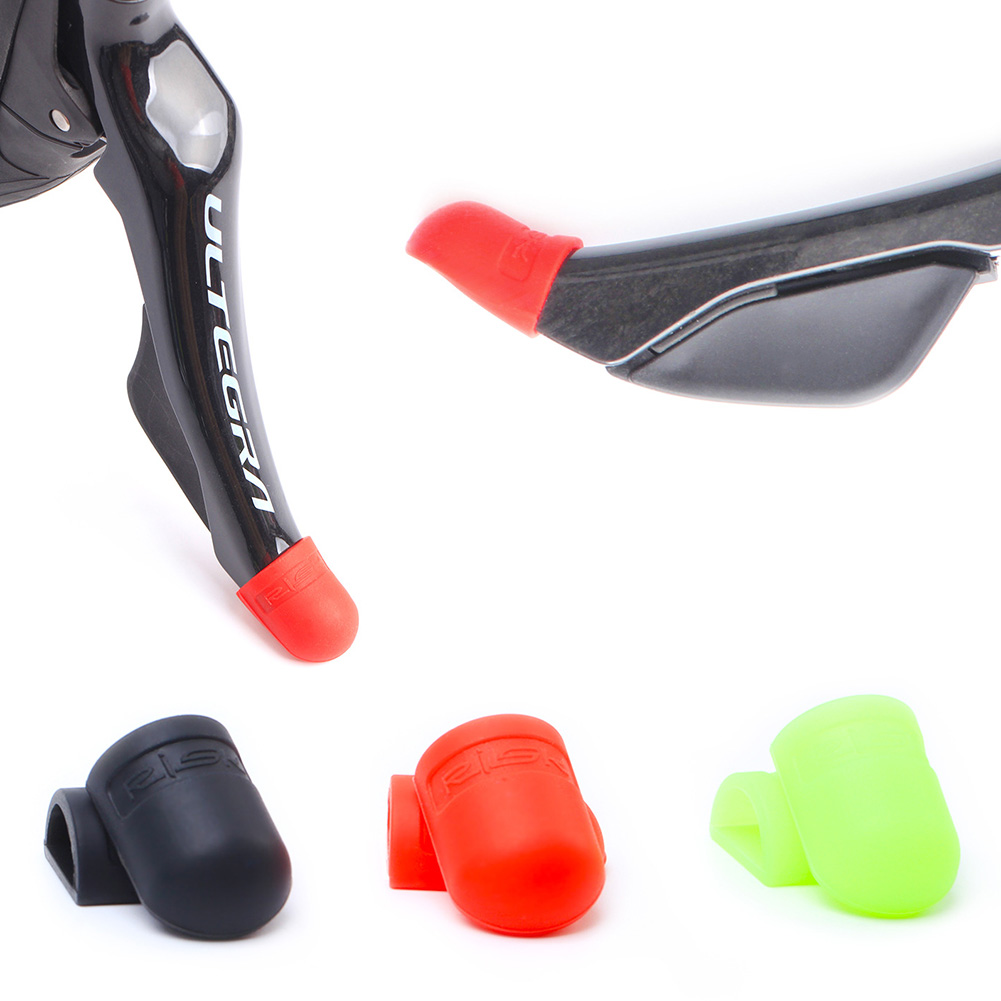 Mountain Biking Experience - Brand New Brake Lever Cover Made