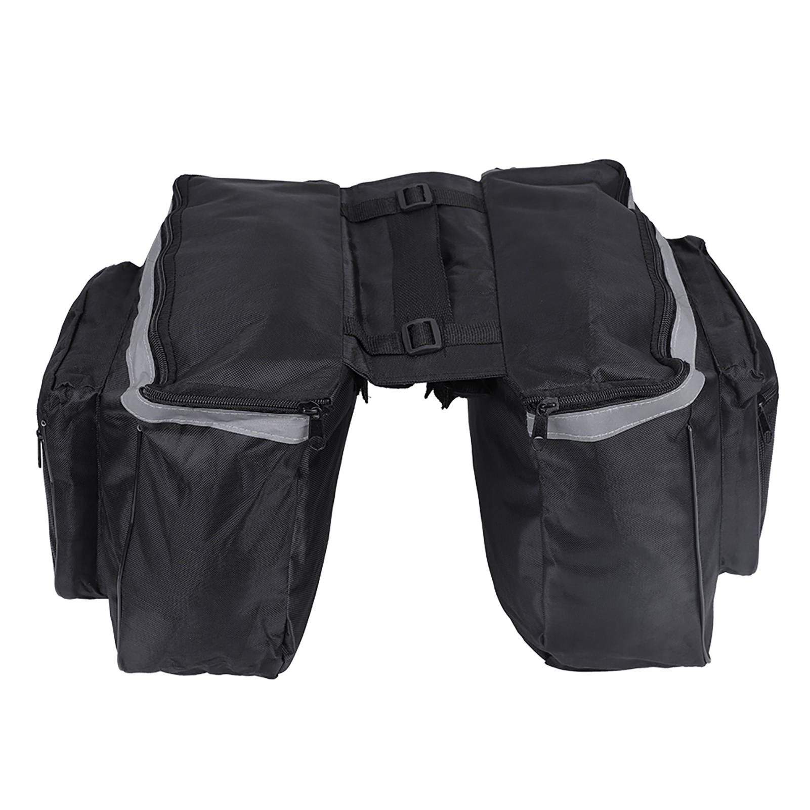 Mountain Biking Waist Pack - 25L Waterproof Mountain Road Bicycle Bike