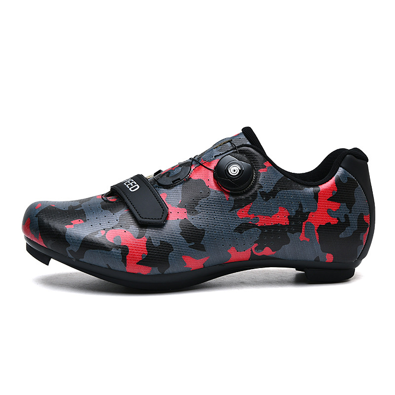Mountain Biking Competition - 2024 New Bicycle Sports Shoes Men