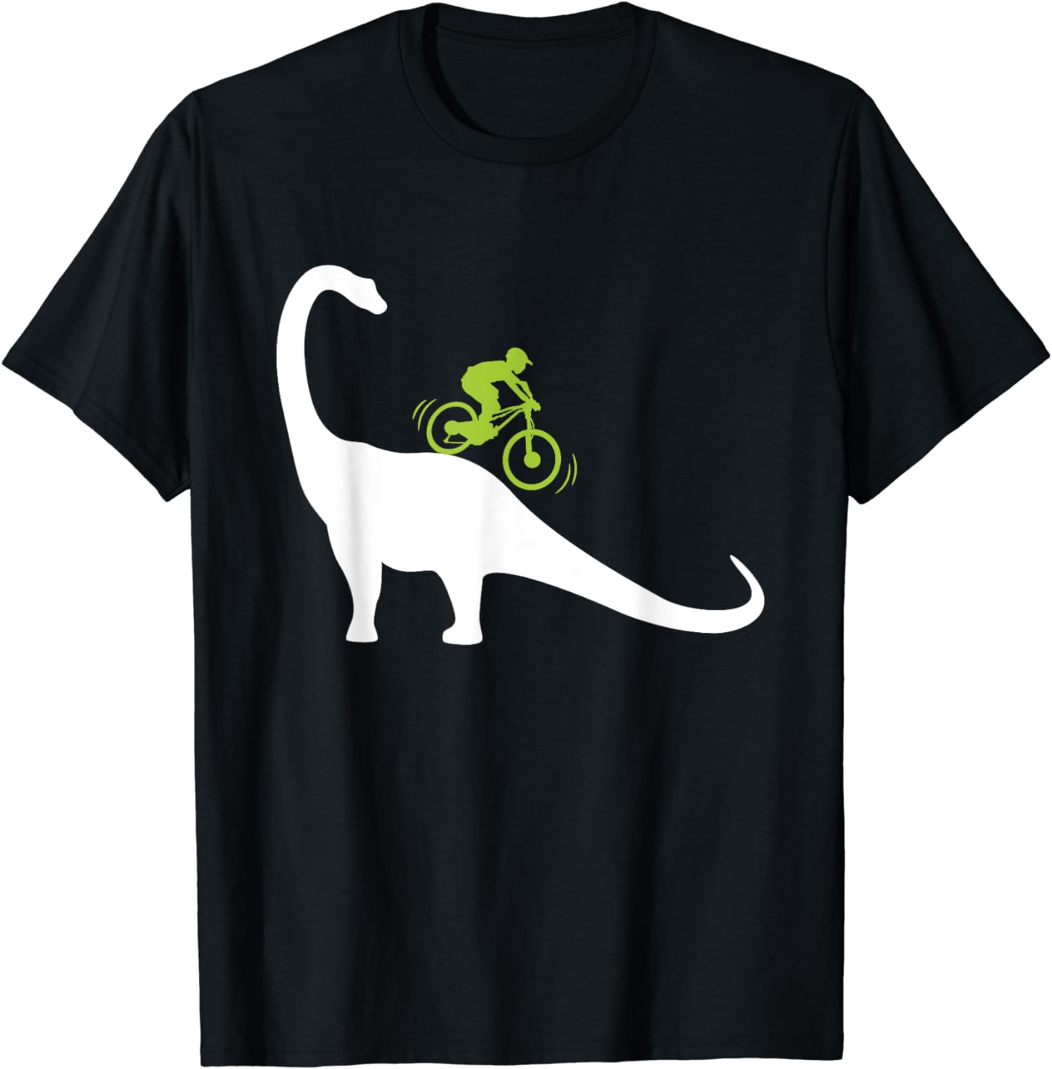 Cool Mountain Bike Dino Funny  - Mountain Biking Outfits Women recension och pris
