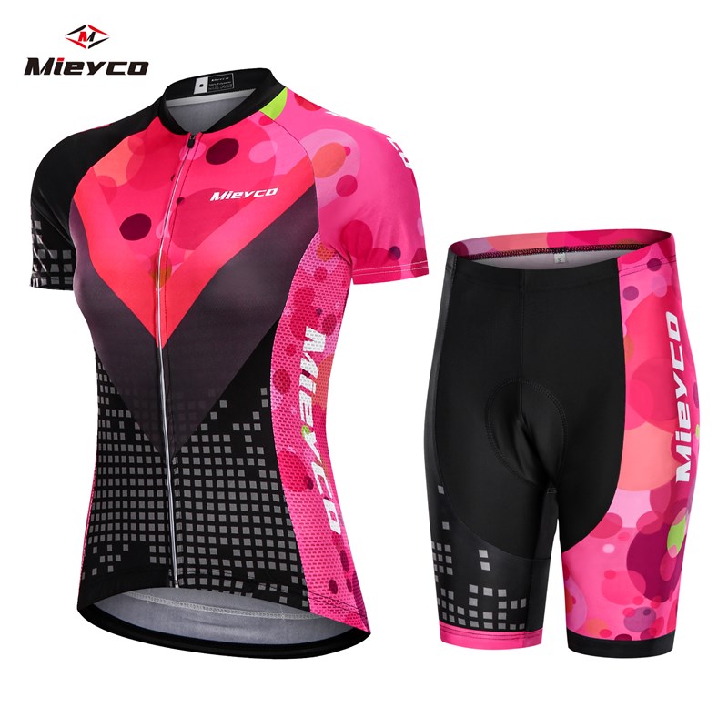 Mountain Bicycle Suit for Wome - Mountain Biking Wallpaper recension och pris