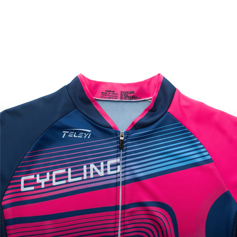 Pro Women's Cycling Jersey Set - Mountain Biking Outfits Women recension och pris