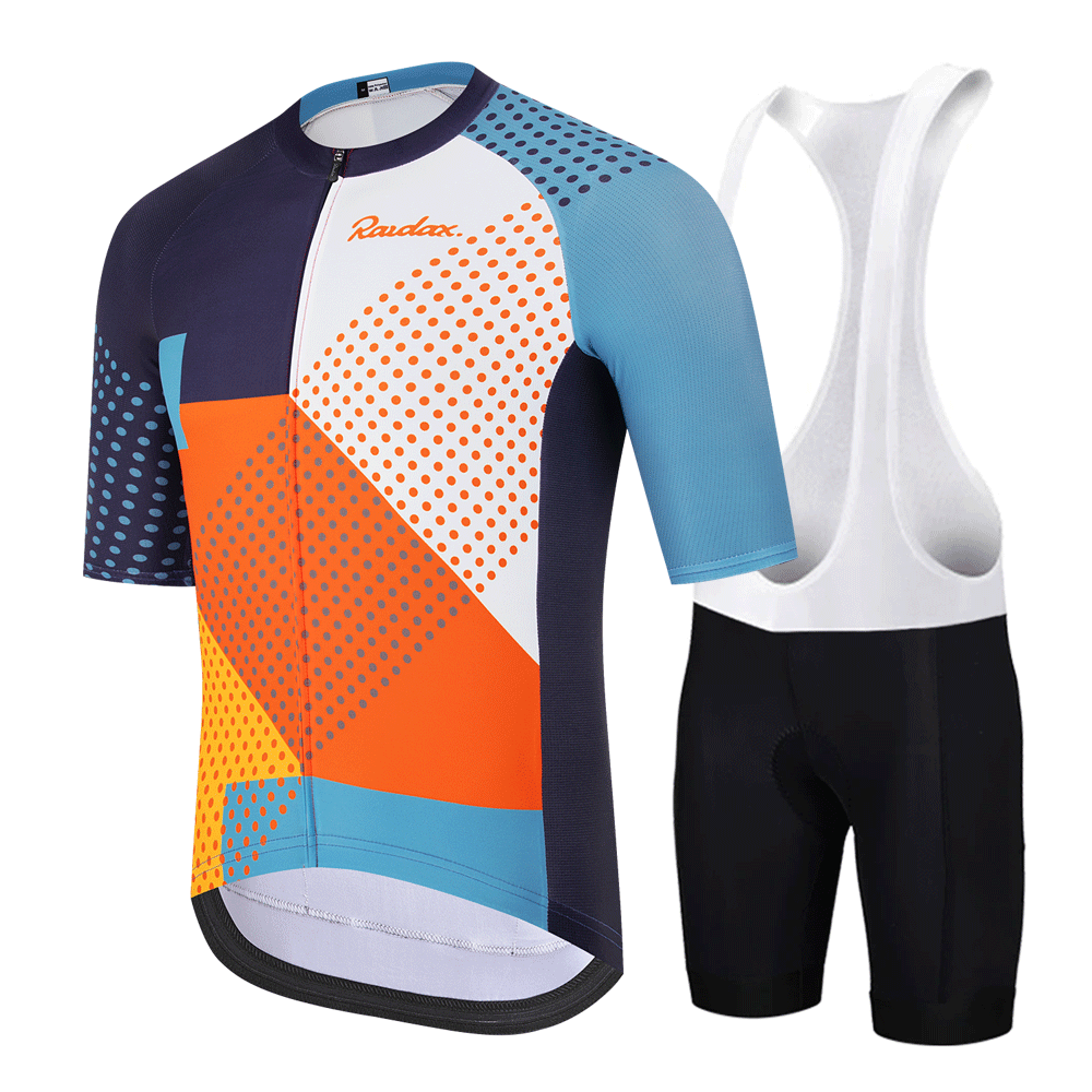 RAUDAX Men's Cycling Jersey Se - Mountain Biking Wallpaper recension och pris