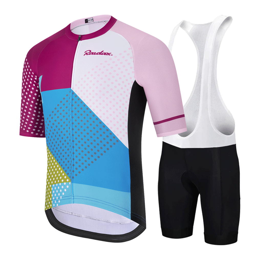 RAUDAX Men's Cycling Jersey Se - Mountain Biking Wallpaper recension och pris