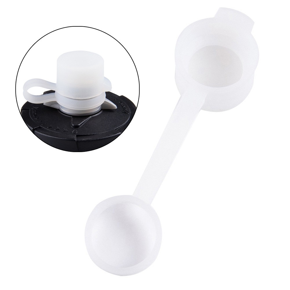 Bike Silicone Water Bottle Dus - Mountain Biking Water Bottle recension och pris