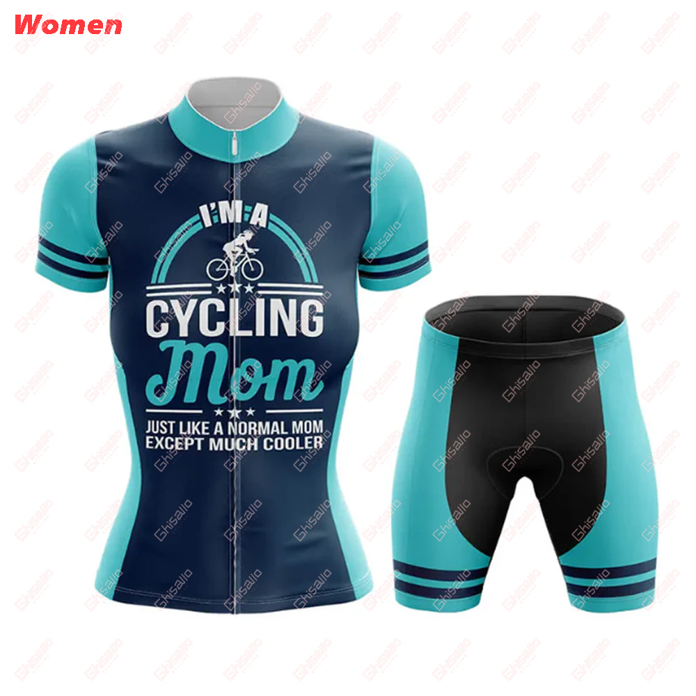 I Kissed My Bike Polyester Cyc - Mountain Biking Outfits Women recension och pris