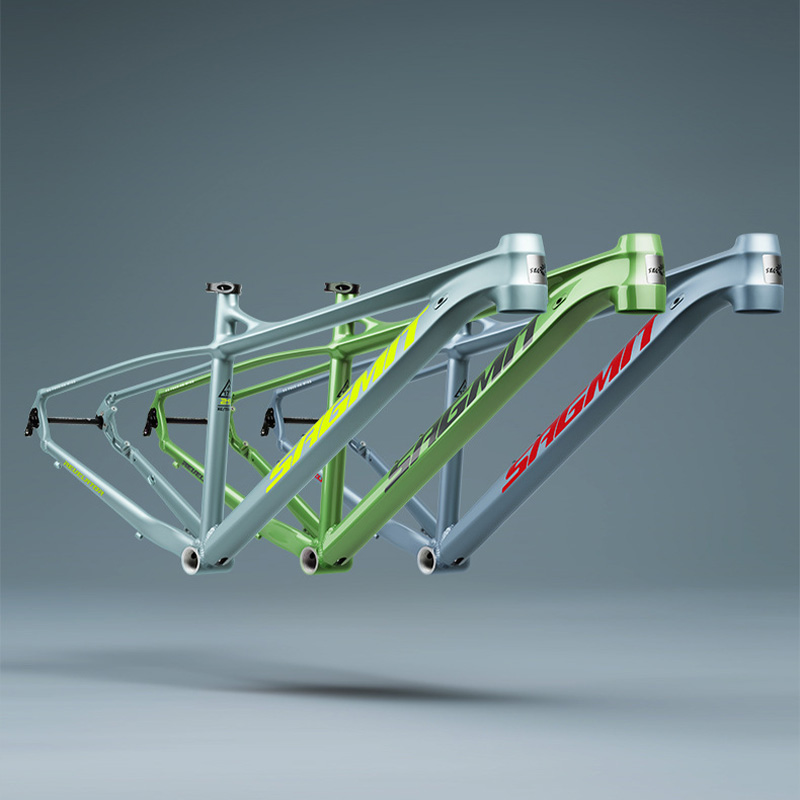Competition-grade Hardtail Mou - Mountain Biking Competition recension och pris