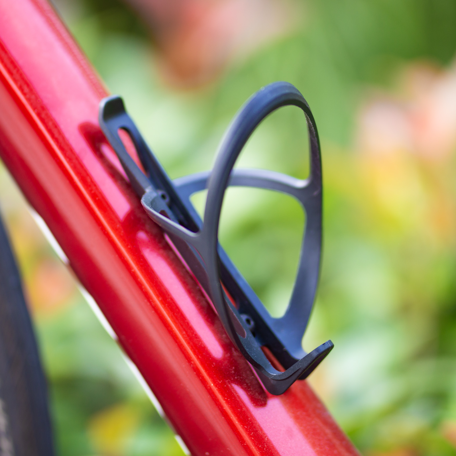 N1 Water Bottle Holder Nylon C - Mountain Biking Water Bottle recension och pris