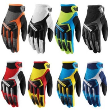 Racing Motocross Gloves Enduro - Mountain Biking Trails recension och pris