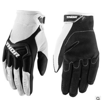 Racing Motocross Gloves Enduro - Mountain Biking Trails recension och pris