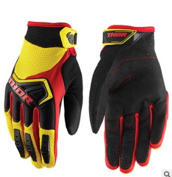 Racing Motocross Gloves Enduro - Mountain Biking Trails recension och pris