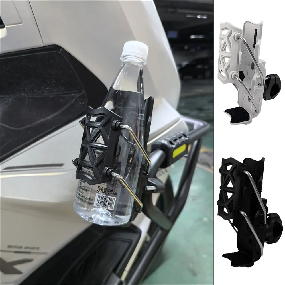 Adjustable Bottle Cages Suppor - Mountain Biking Water Bottle recension och pris