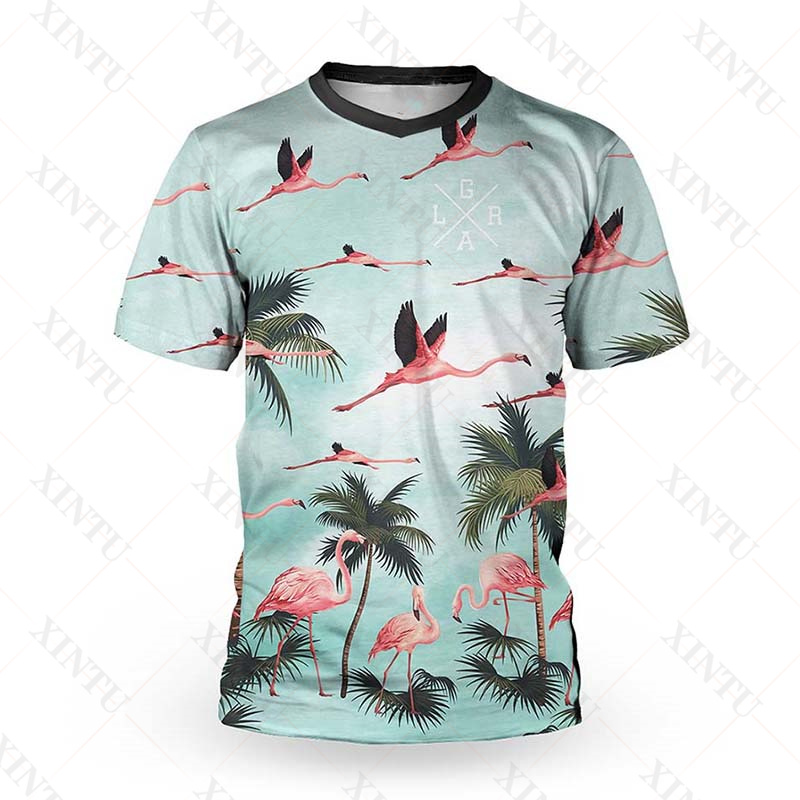 2022 Loose rider short sleeve  - Mountain Biking Shirts recension och pris