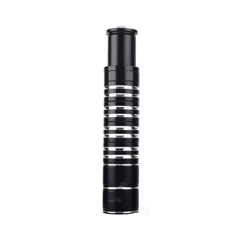 180mm Lengthened Mountain Bike - Mountain Biking Experience recension och pris