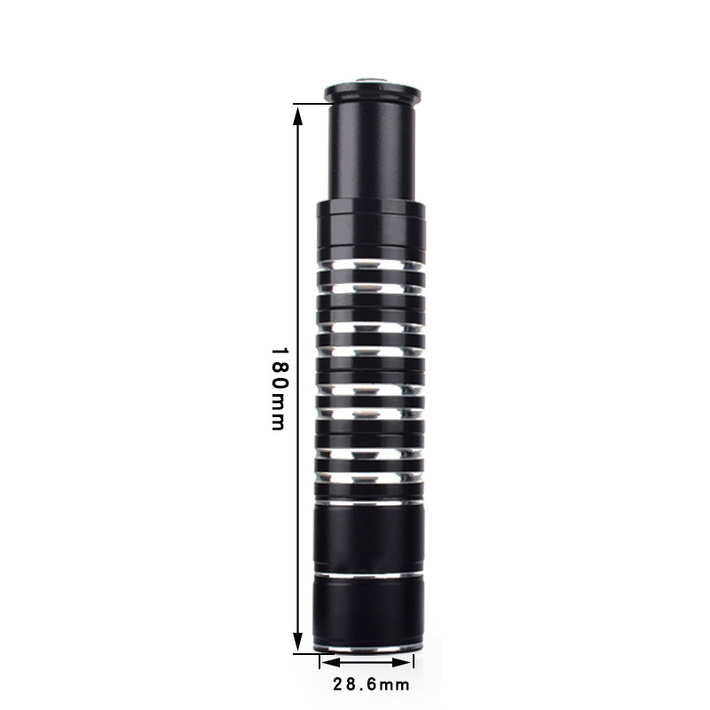 180mm Lengthened Mountain Bike - Mountain Biking Experience recension och pris