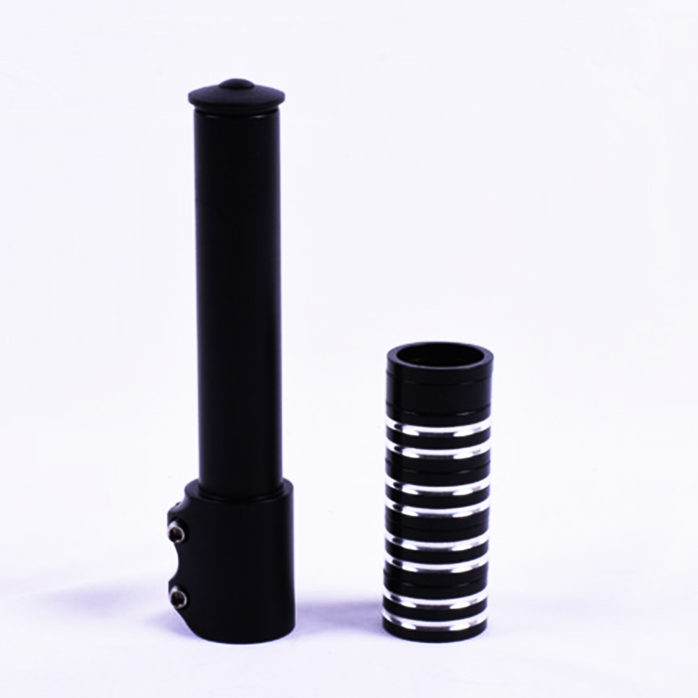 180mm Lengthened Mountain Bike - Mountain Biking Experience recension och pris