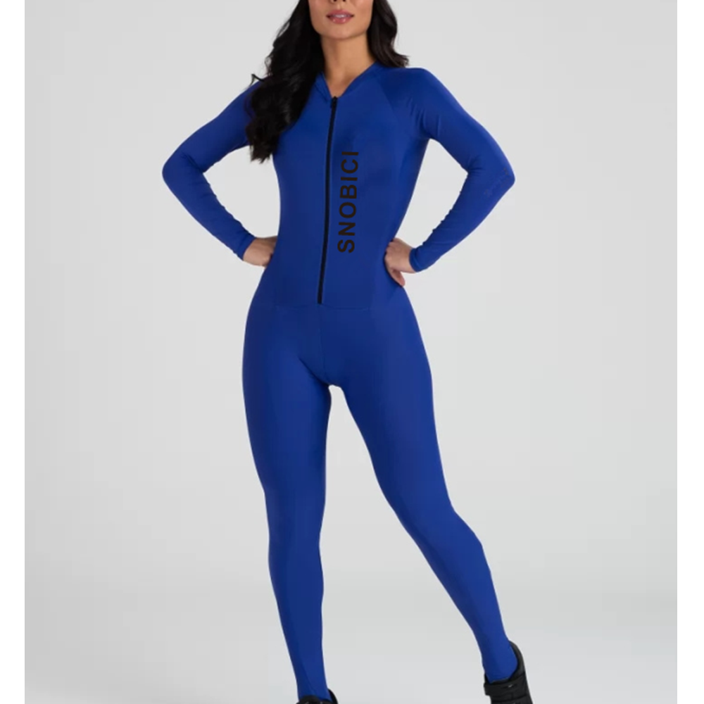 Macaquinho-Women's Long Sleeve - Mountain Biking Outfits Women recension och pris