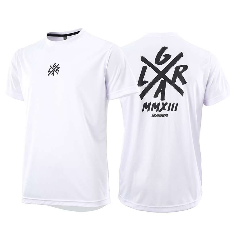 Summer Loose Rider Jersey Moto - Mountain Biking Shirts recension och pris