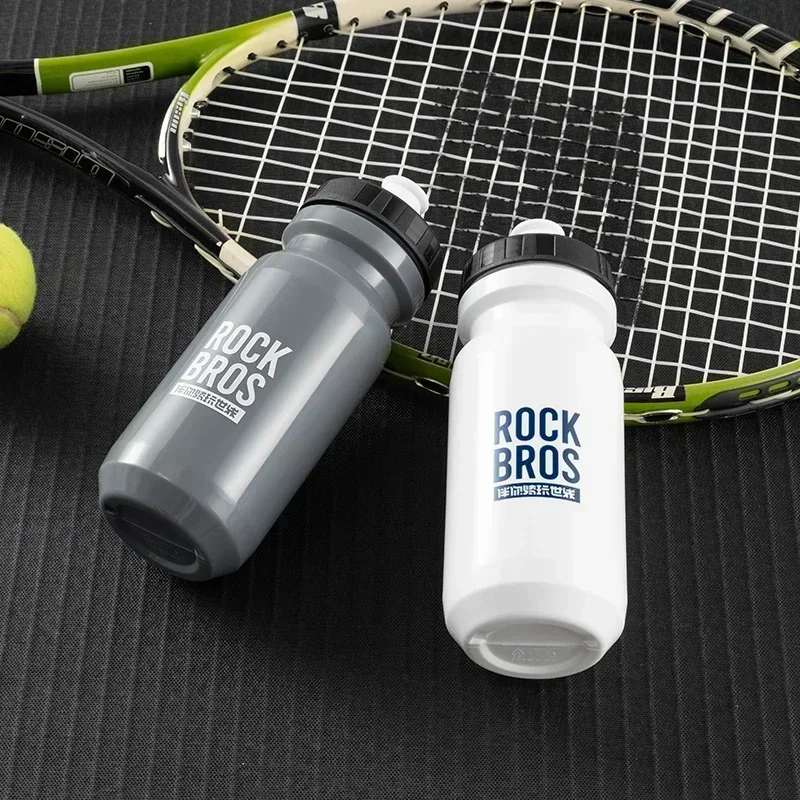 ROCKBROS Bicycle Water Bottle  - Mountain Biking Water Bottle recension och pris