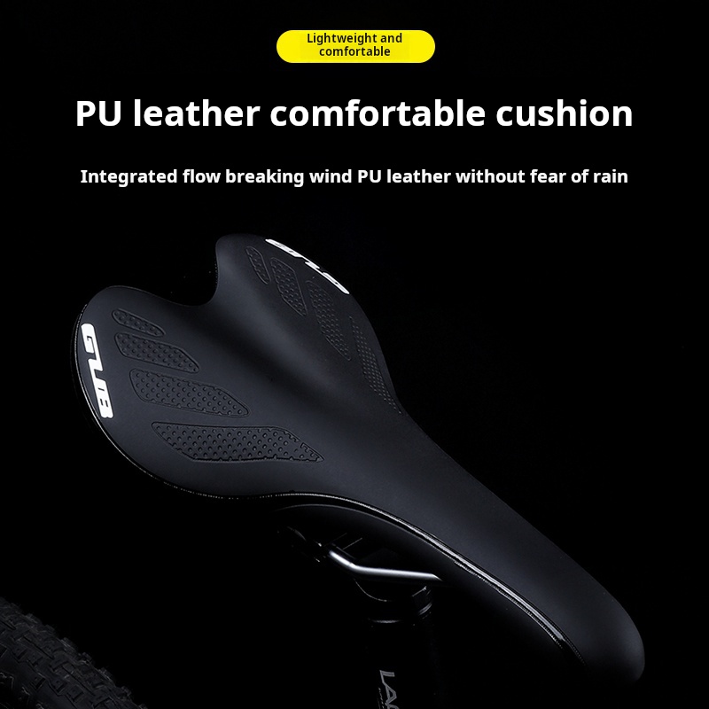 GUB Road Bike Saddle Comfortab - Mountain Biking Experience recension och pris