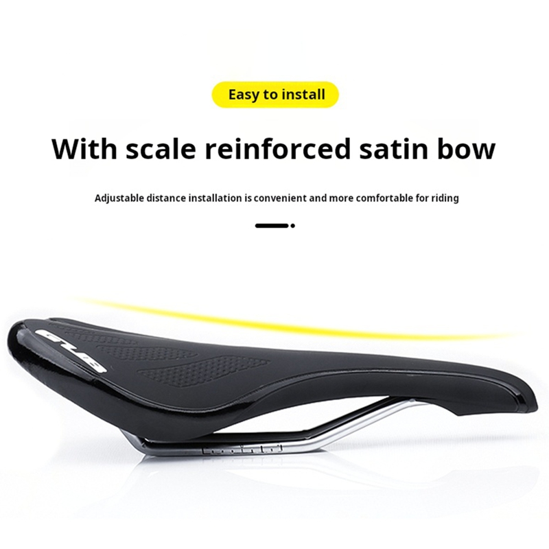 GUB Road Bike Saddle Comfortab - Mountain Biking Experience recension och pris