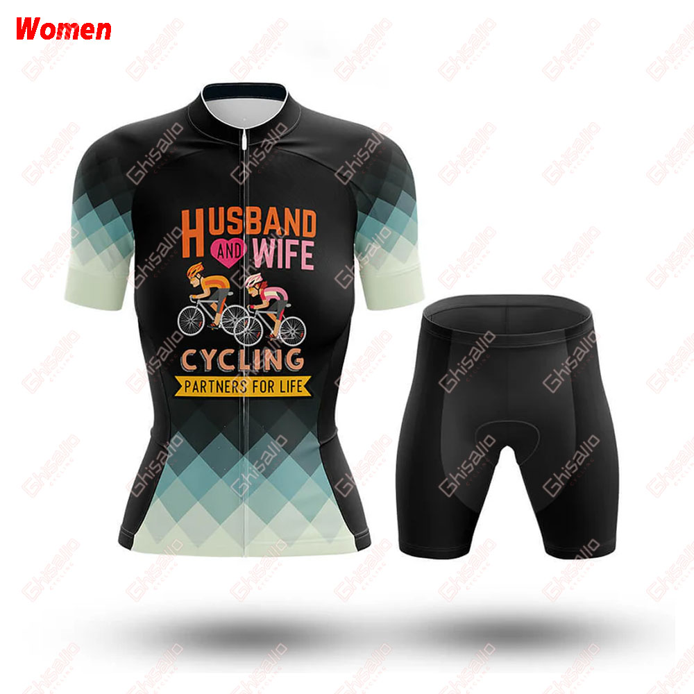 Husband And Wife Polyester Cyc - Mountain Biking Outfits Women recension och pris
