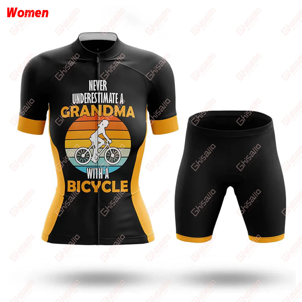 Husband And Wife Polyester Cyc - Mountain Biking Outfits Women recension och pris