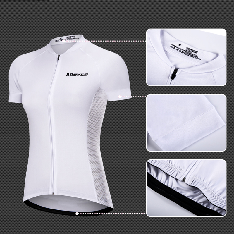 2025 Summer Cycling Jersey Wom - Mountain Biking Outfits Women recension och pris