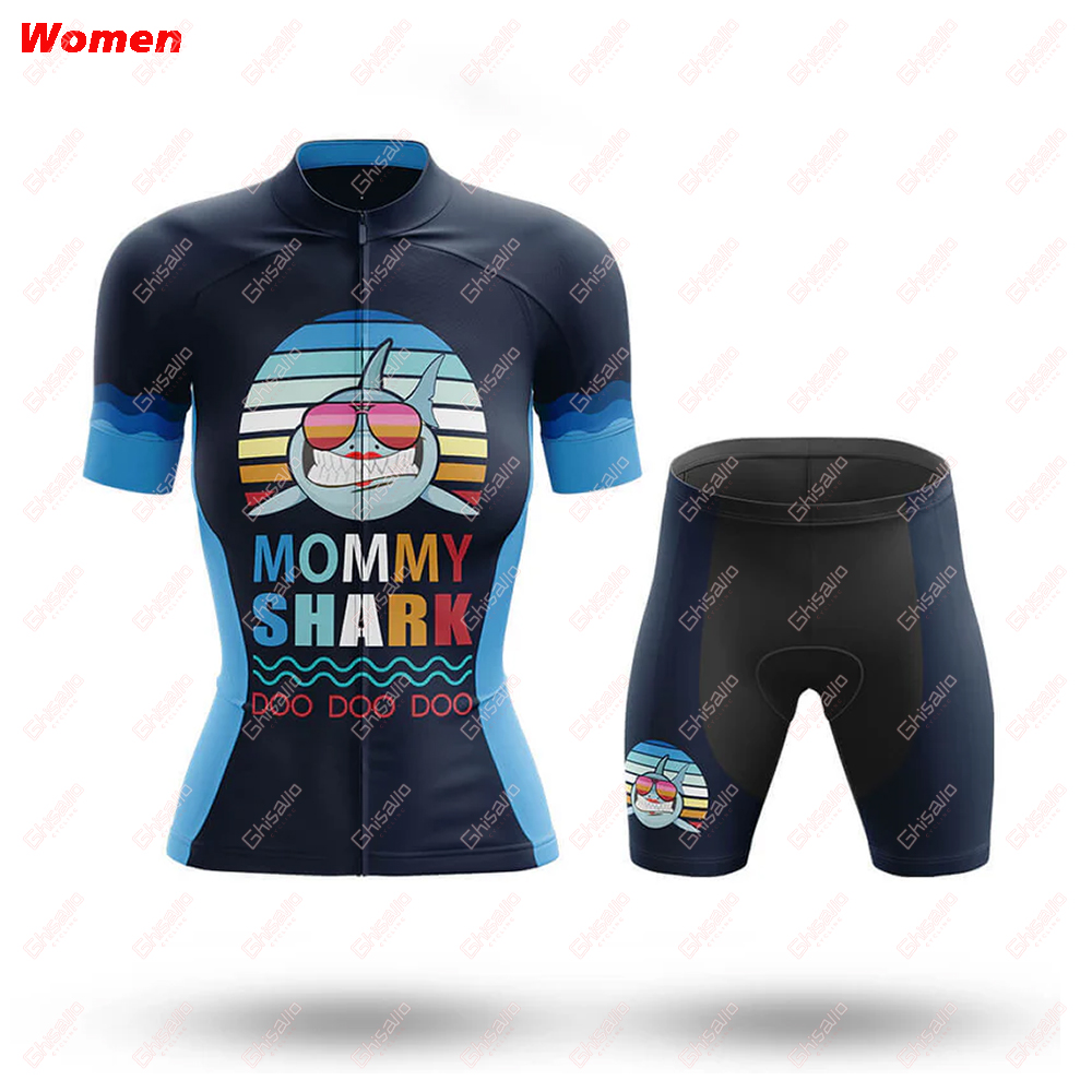 I'm Fine Polyester Cycling Clo - Mountain Biking Outfits Women recension och pris