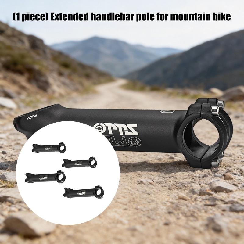 Aluminum Alloys Mountain Bike  - Mountain Biking Experience recension och pris