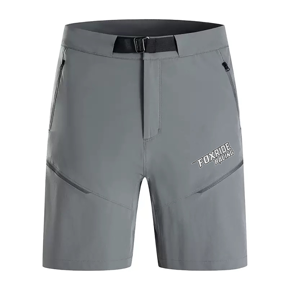 FOXRIDE RACING Cycling Shorts  - Mountain Biking Games recension och pris