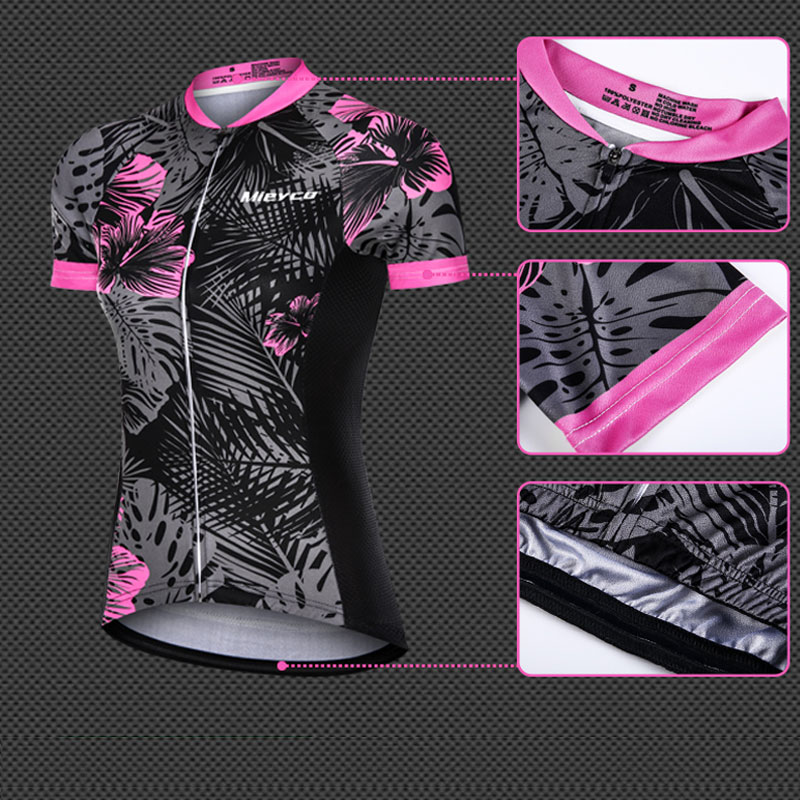 Women Cycling Suit Jumpsuit, J - Mountain Biking Outfits Women recension och pris