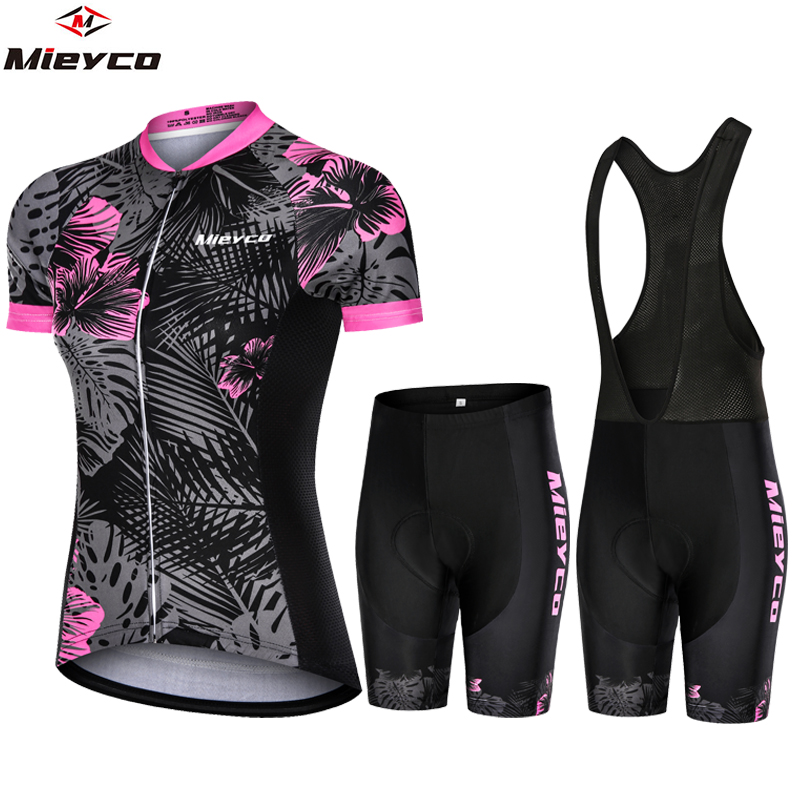 Women Cycling Suit Jumpsuit, J - Mountain Biking Outfits Women recension och pris
