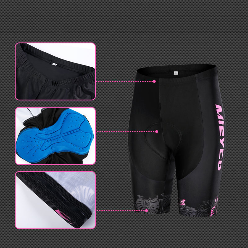Women Cycling Suit Jumpsuit, J - Mountain Biking Outfits Women recension och pris