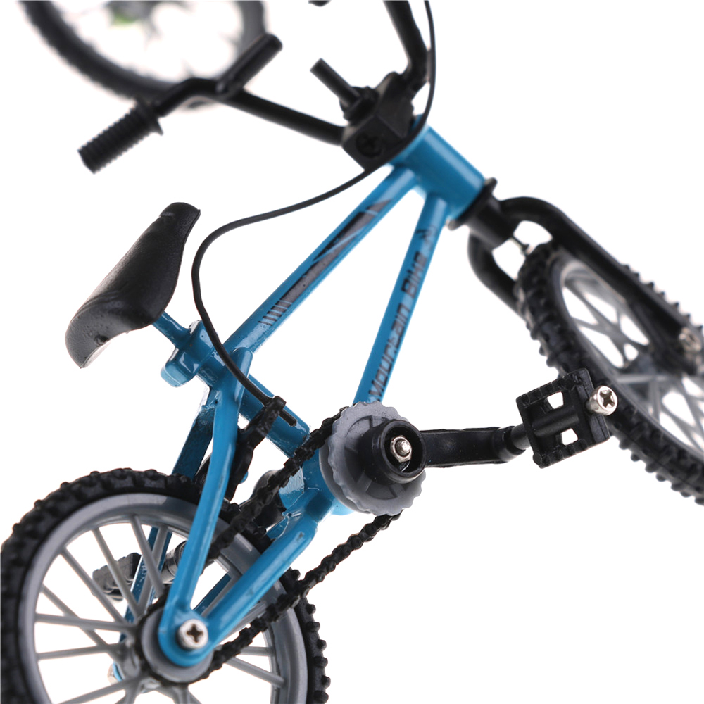 Gift Creative Game for Childre - Mountain Biking Games recension och pris