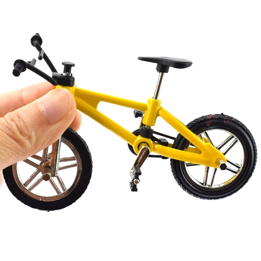Gift Creative Game for Childre - Mountain Biking Games recension och pris