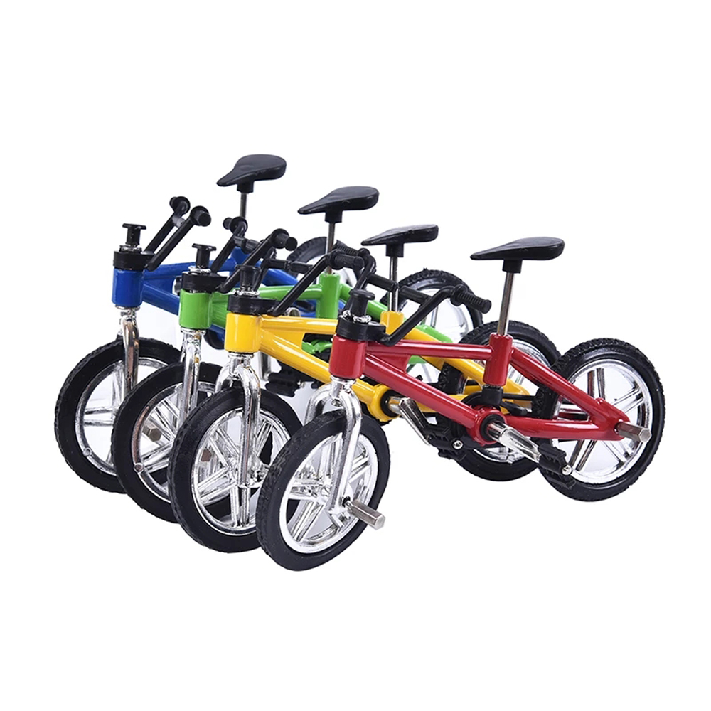 Gift Creative Game for Childre - Mountain Biking Games recension och pris