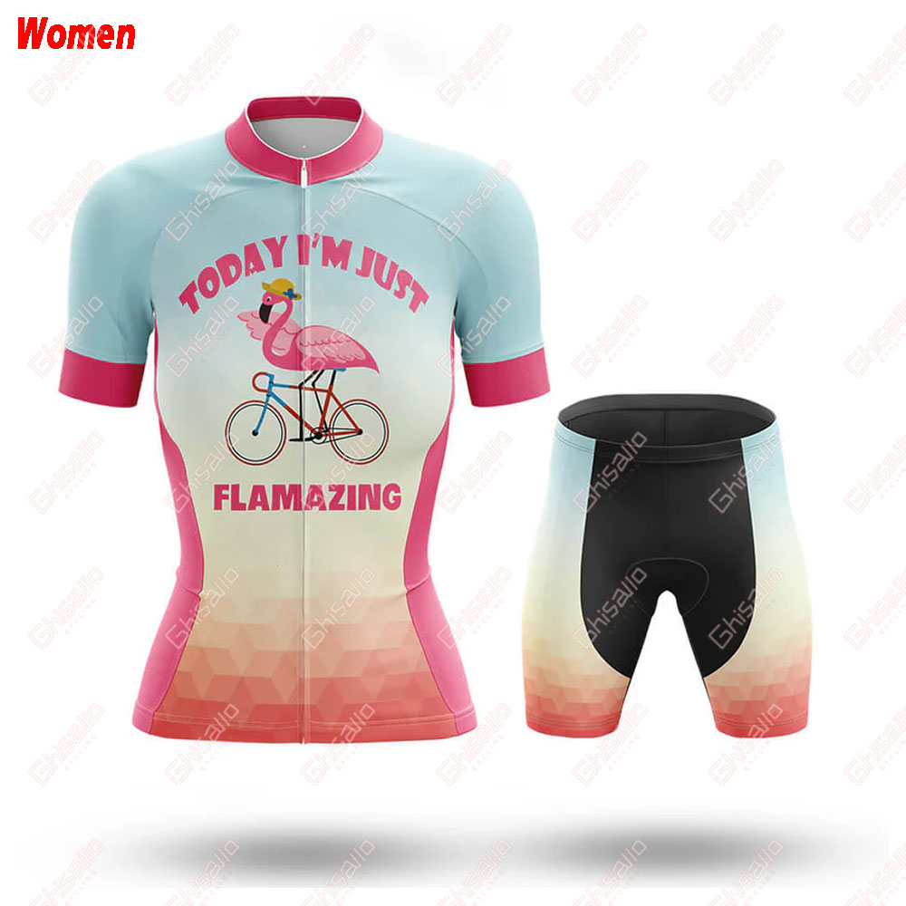 Ride With Pride Polyester Cycl - Mountain Biking Outfits Women recension och pris