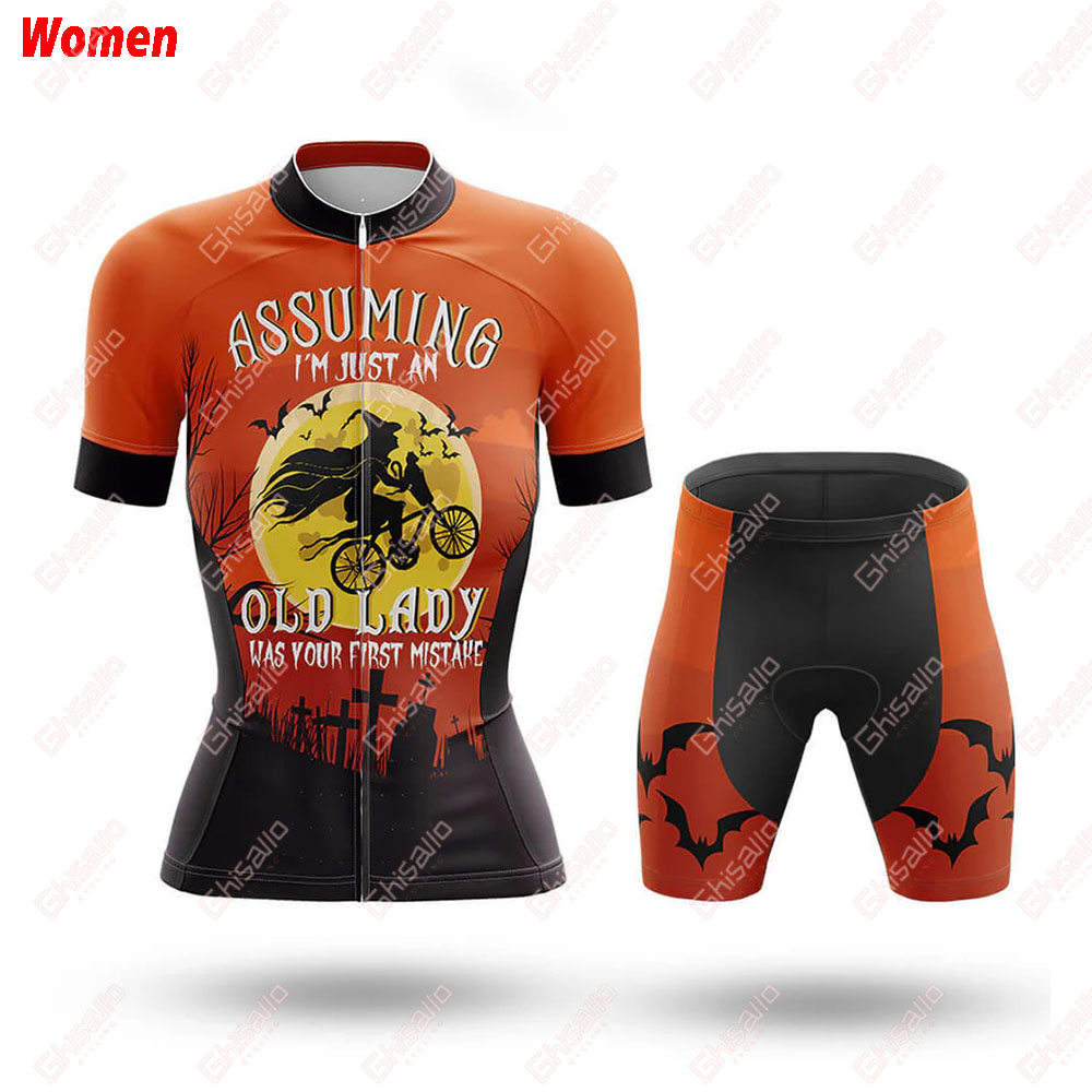 Like A Girl Comic Polyester Cy - Mountain Biking Outfits Women recension och pris