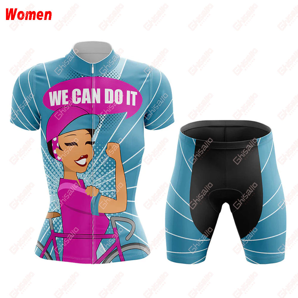 Like A Girl Polyester Cycling  - Mountain Biking Outfits Women recension och pris