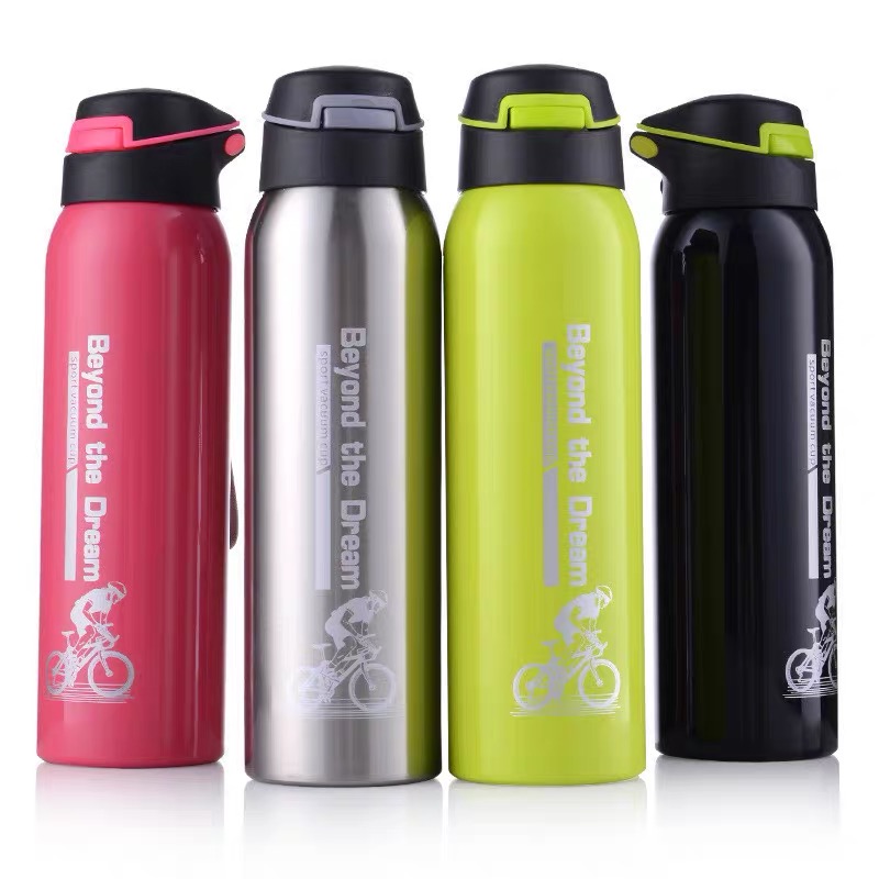 500ml Mountain Bike Bicycle Wa - Mountain Biking Water Bottle recension och pris