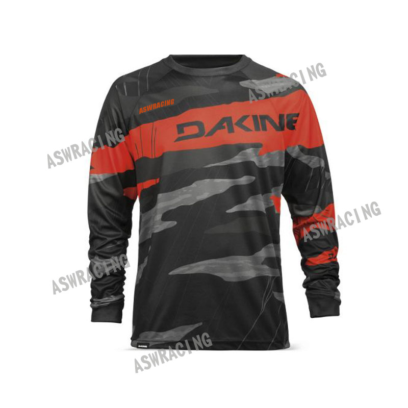 2025 cycle wear  mtb jersey en - Mountain Biking Games recension och pris