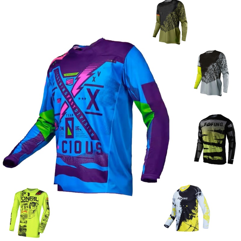 Outdoor Off Road Dirt Bike Rac - Mountain Biking Games recension och pris