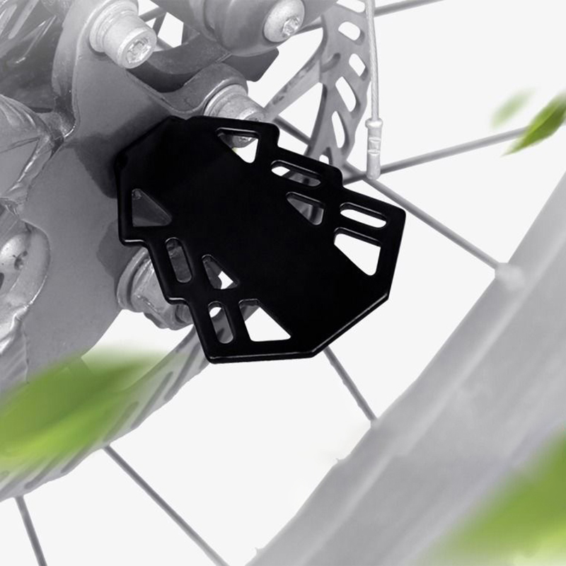 Portable Durable Bicycle Pedal - Mountain Biking Experience recension och pris