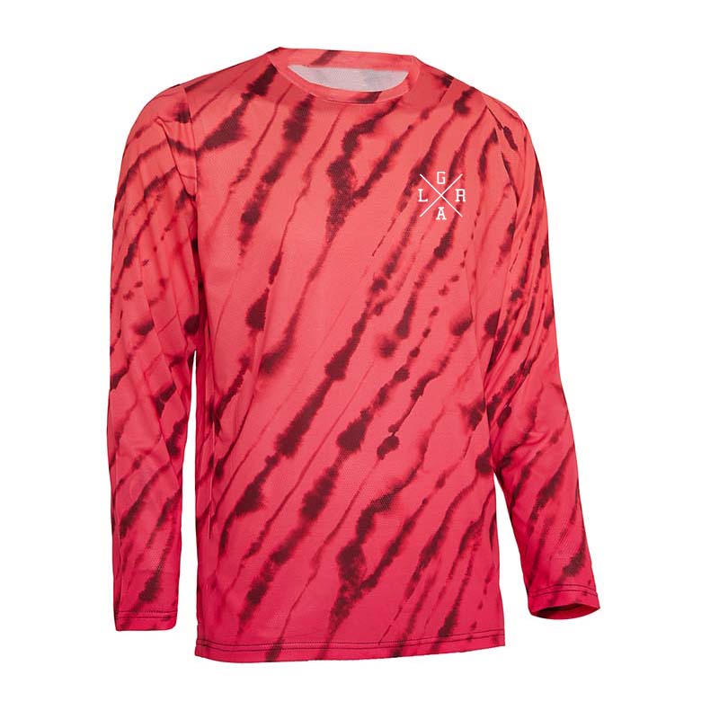 Loose Rider Enduro MTB Bike Je - Mountain Biking Shirts recension och pris
