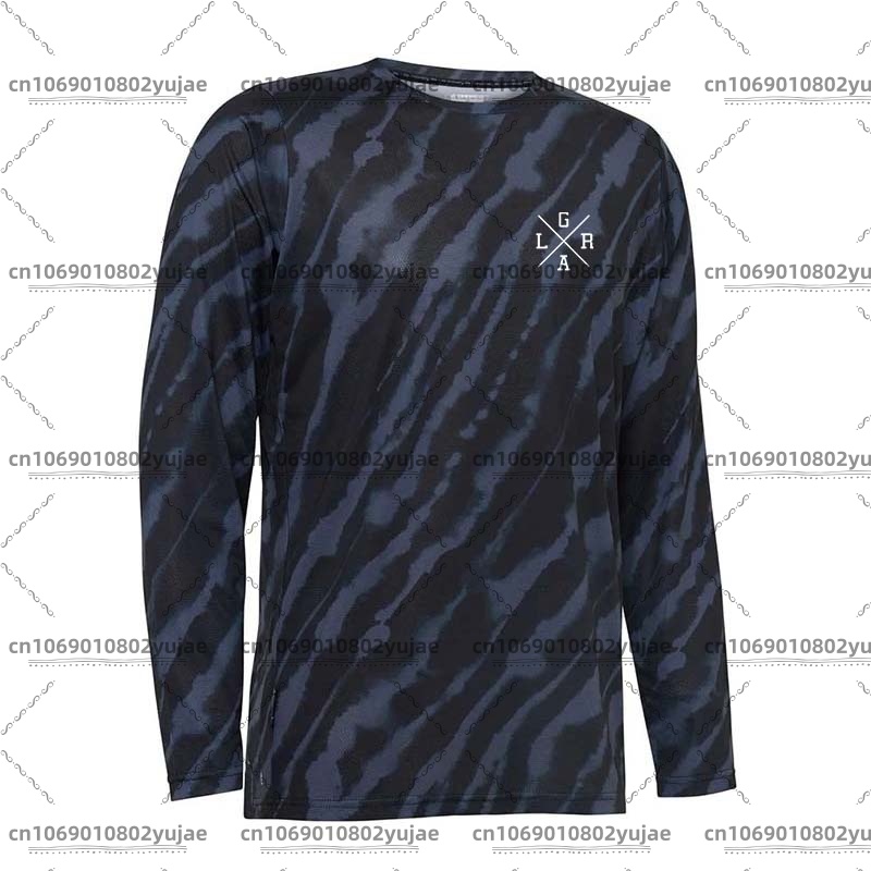 Loose Rider Enduro MTB Bike Je - Mountain Biking Shirts recension och pris
