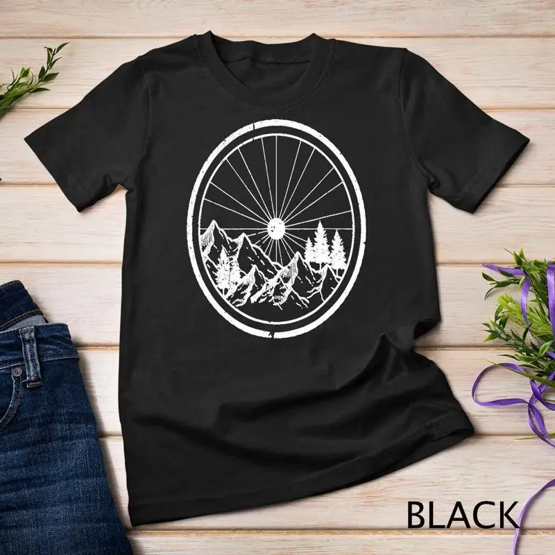 Mountain Bike Shirt MTB Cyclin - Mountain Biking Shirts recension och pris
