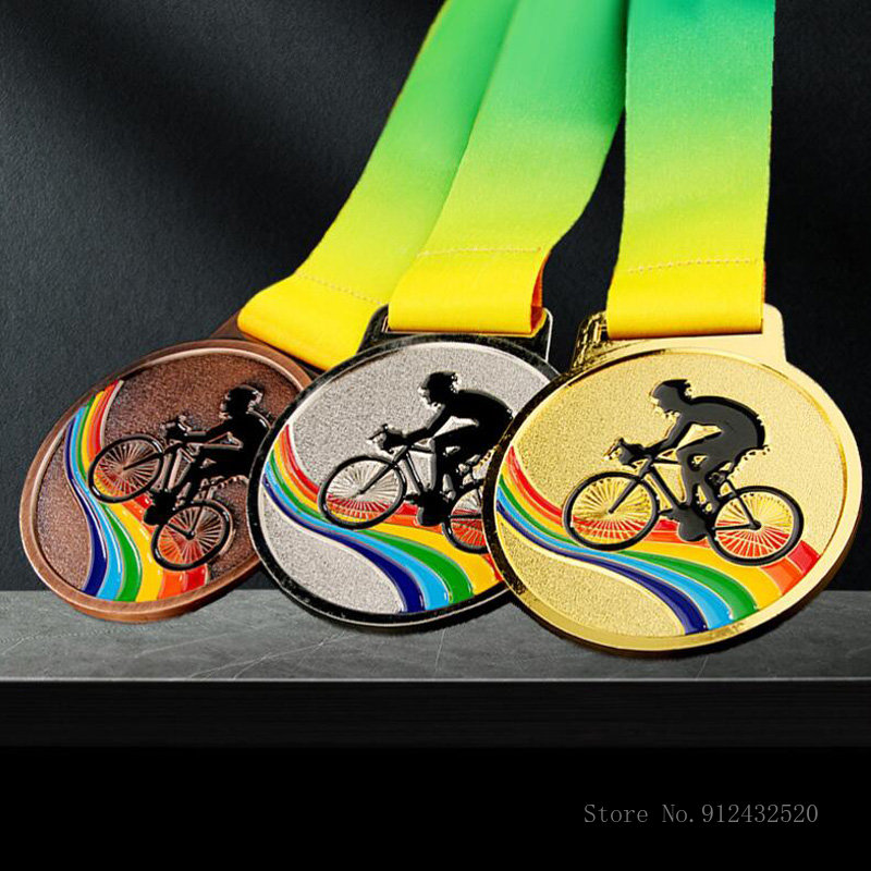 Creative Sports Bicycle Trophy - Mountain Biking Extreme recension och pris