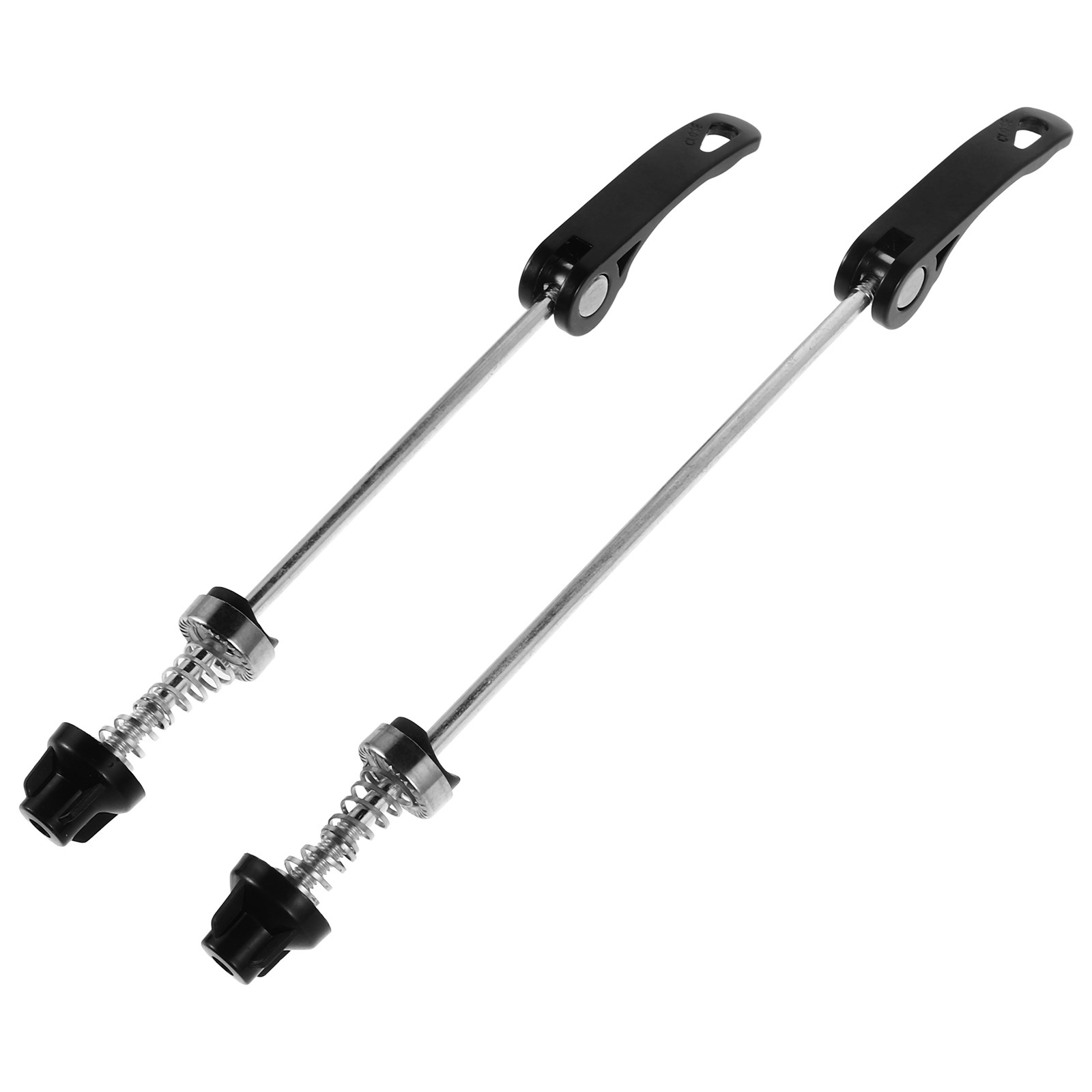 2Pcs Bicycle Quick Release Ske - Mountain Biking Experience recension och pris