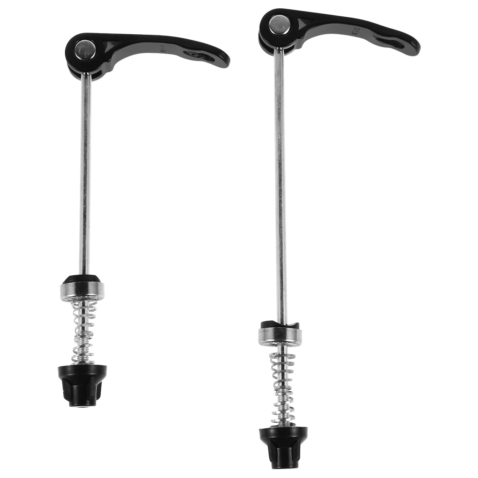 2Pcs Bicycle Quick Release Ske - Mountain Biking Experience recension och pris